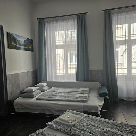 D3 Basilica Luxury Spacious Free Parking For 1 Car Budapest Esterno foto