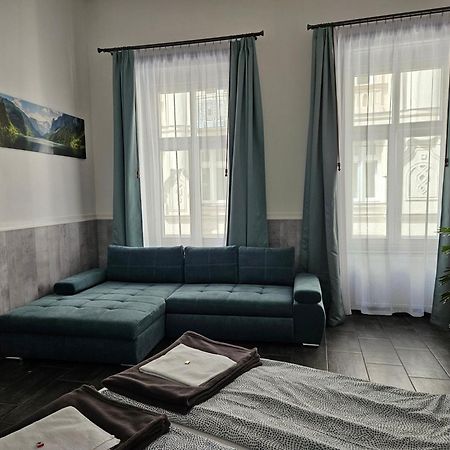 D3 Basilica Luxury Spacious Free Parking For 1 Car Budapest Esterno foto