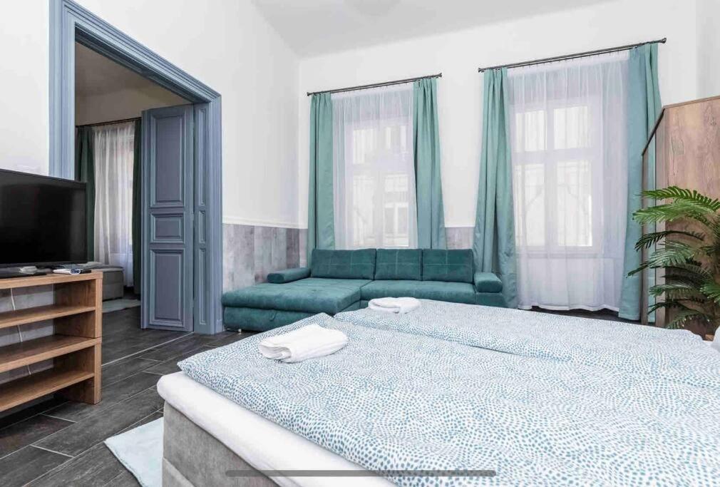 D3 Basilica Luxury Spacious Free Parking For 1 Car Budapest Esterno foto