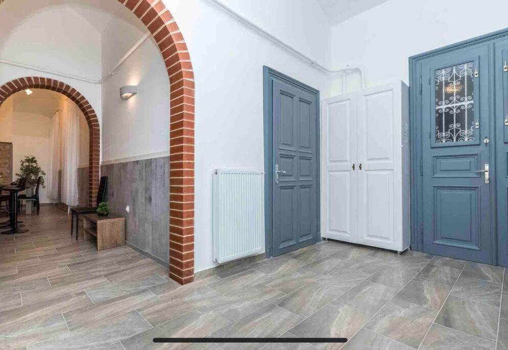 D3 Basilica Luxury Spacious Free Parking For 1 Car Budapest Esterno foto