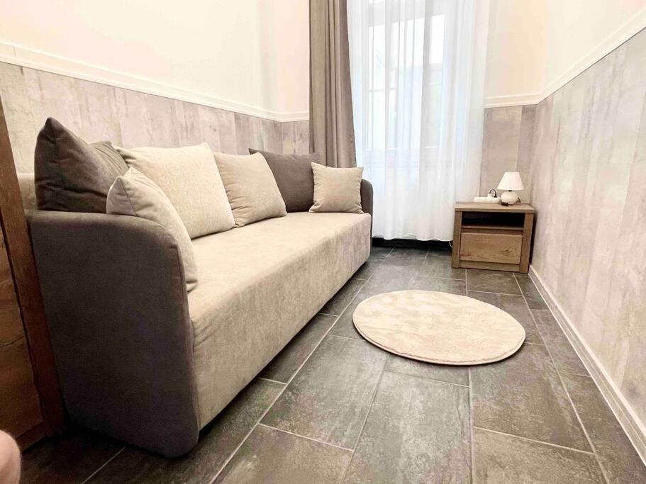 D3 Basilica Luxury Spacious Free Parking For 1 Car Budapest Esterno foto