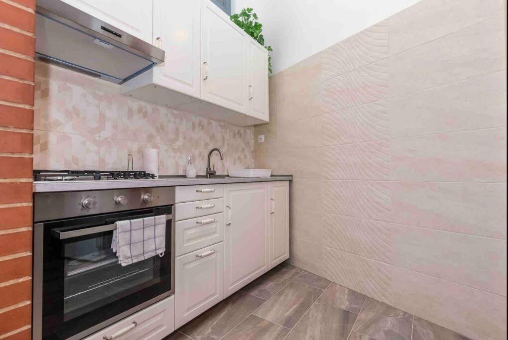 D3 Basilica Luxury Spacious Free Parking For 1 Car Budapest Esterno foto