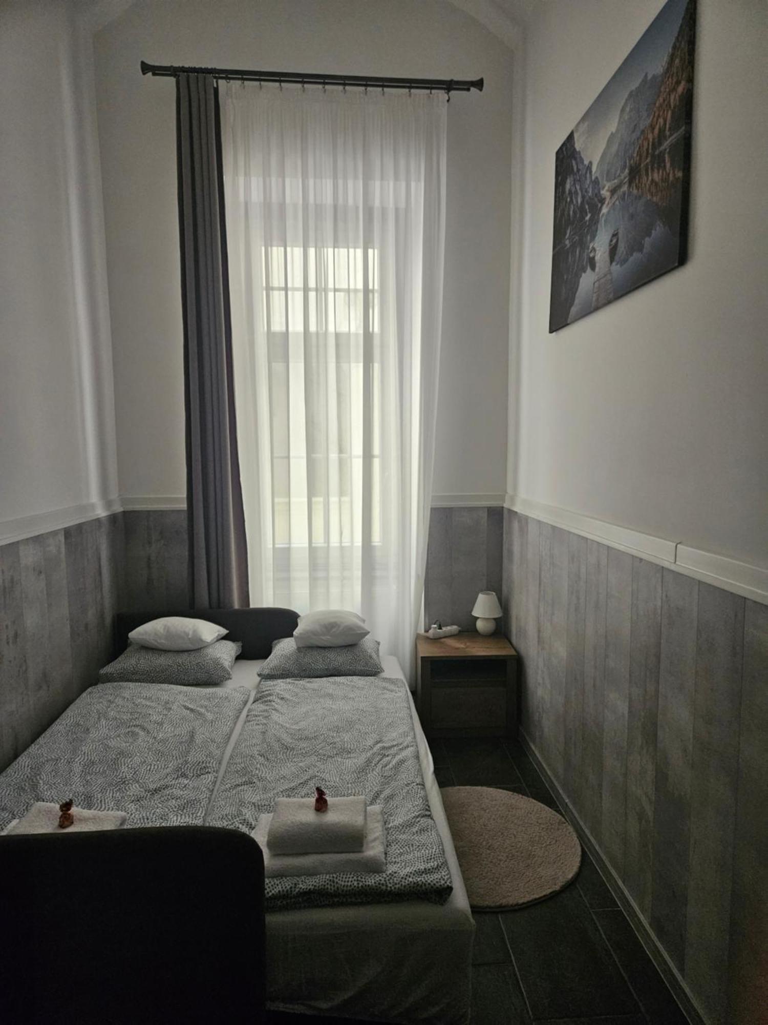 D3 Basilica Luxury Spacious Free Parking For 1 Car Budapest Esterno foto