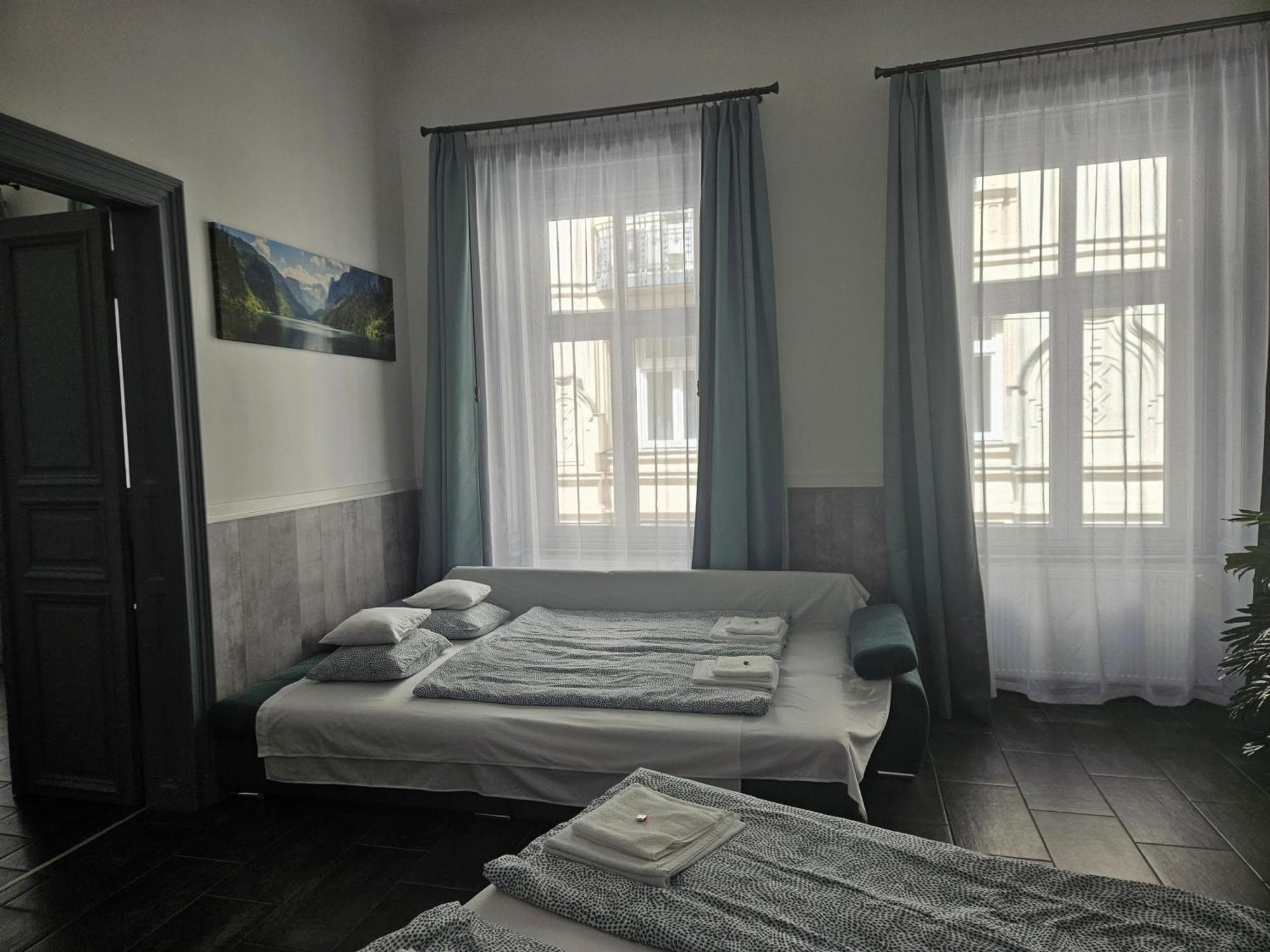D3 Basilica Luxury Spacious Free Parking For 1 Car Budapest Esterno foto