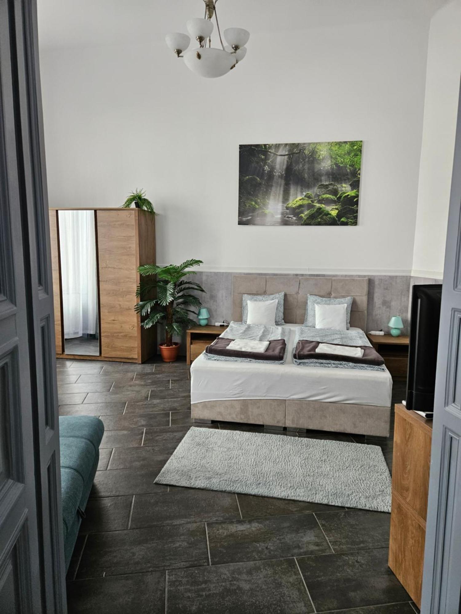 D3 Basilica Luxury Spacious Free Parking For 1 Car Budapest Esterno foto